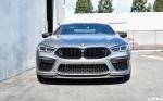 BMW M8 Competition Coupe by EAS 2020 года